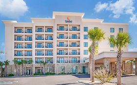 Comfort Inn And Suites Gulf Shores